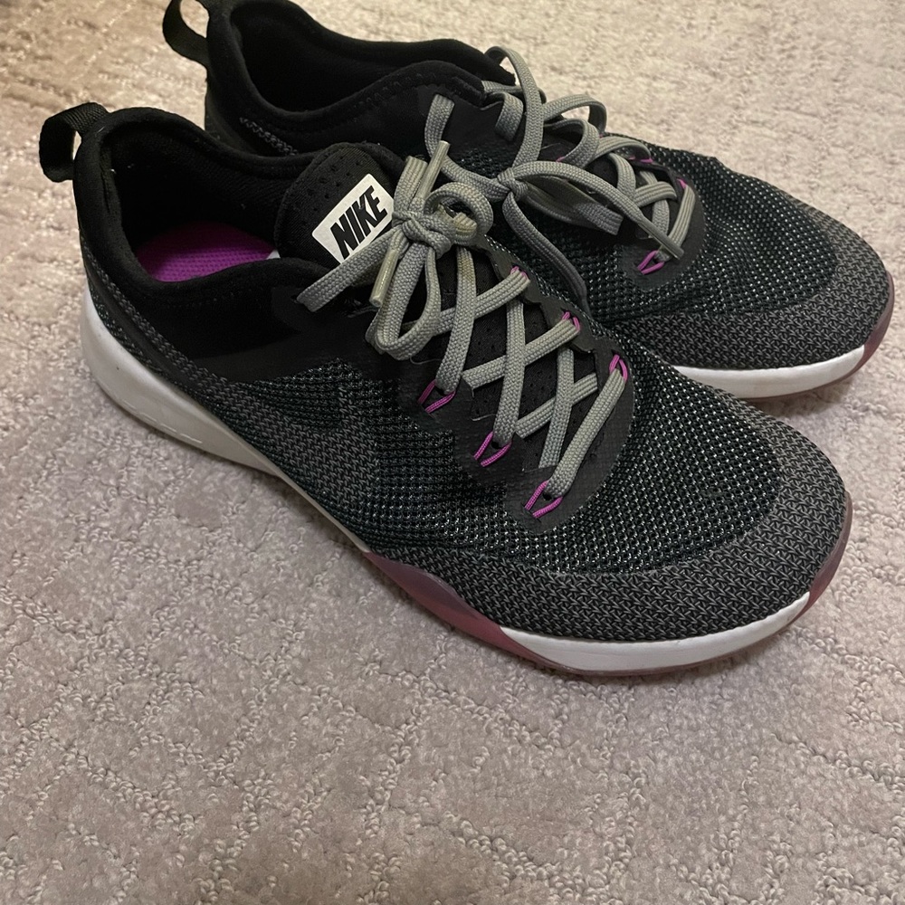 Nike Zoom